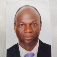 Kenneth Onyango